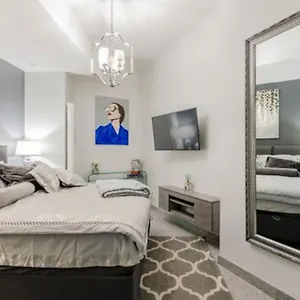 Apartament Loft Solec, Warszawa