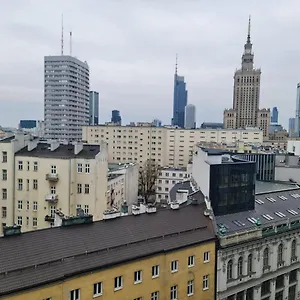 Apartament 10q - Z6 801, Warszawa