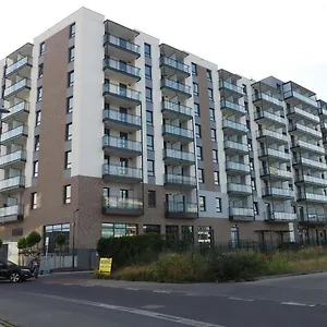 Apartament Onikshotel, Warszawa